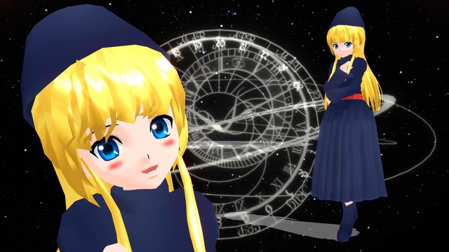 ウィッチ Ver1.6.4