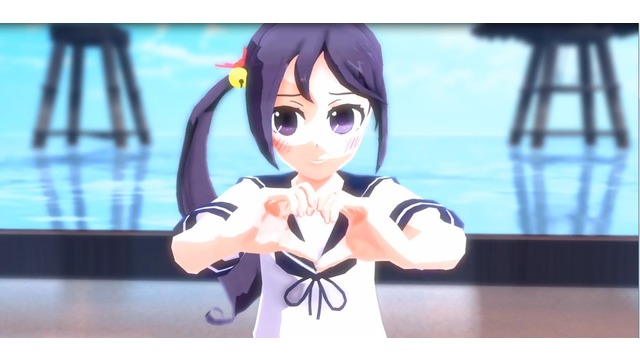 今好きになる　カメラ