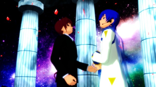 Ericaモーション