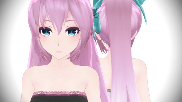 販売済み キャミソール mmd