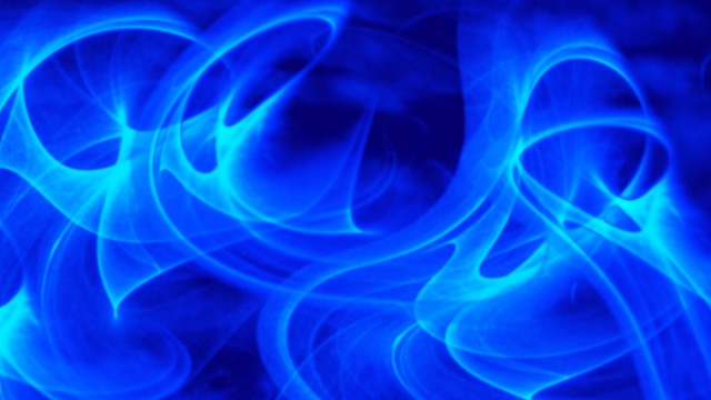 スカイドーム(青い光の空間) VOL.EE6