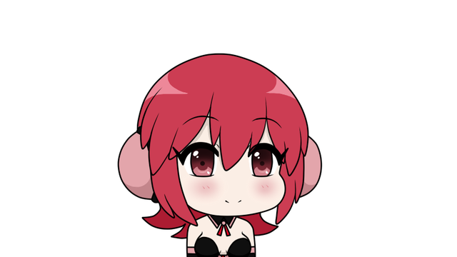 T14-Mara ~ Strawberry (VCV VB)