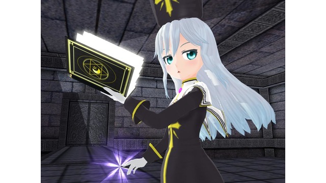 ちびセラちゃん