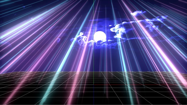 アクセサリ(光線) VOL.AC01