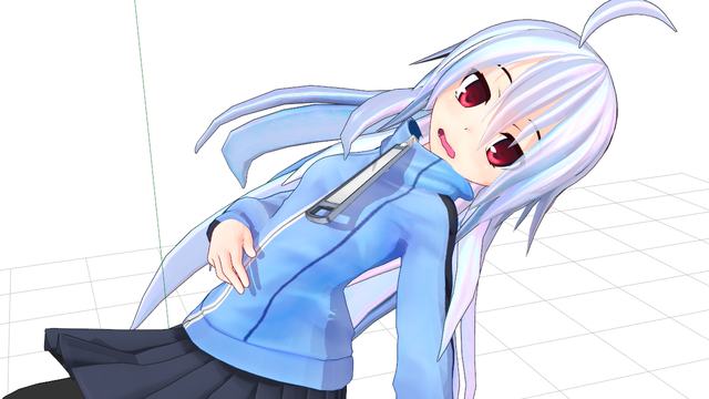 fukaism スグリ r1.01