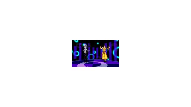 裏表ステージEx