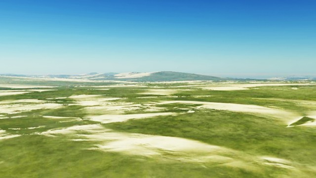 スカイドーム(平原) VOL.LL6