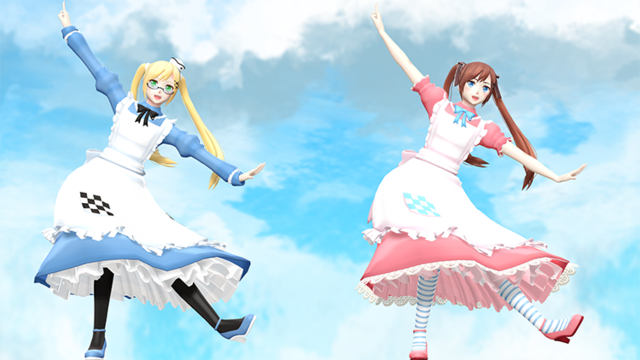 Axis Powers ヘタリア　イギ子