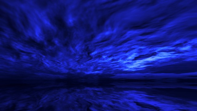 スカイドーム(蒼い異空間) VOL.TT4