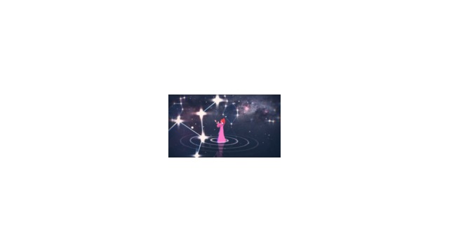 七星伝送方陣ステージ
