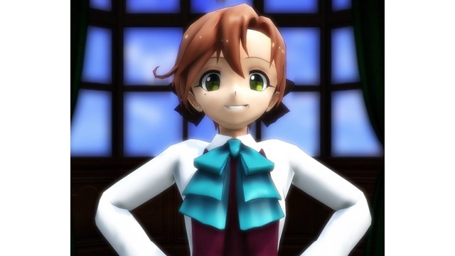 どやくもモーション