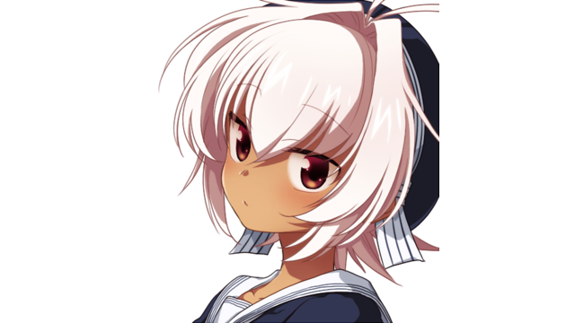 凍弦トーカ - 連続音/ナチュラル（三音階）