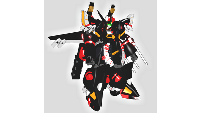 ゲシュペンスト・ファントム