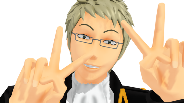 チャーミング鴨太郎V0.3.4