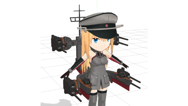 SDびちゅまあくVer1.0