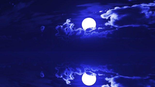 スカイドーム(満月の夜) VOL.V9