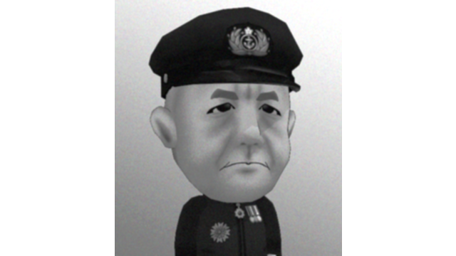 ちゅ～いち提督