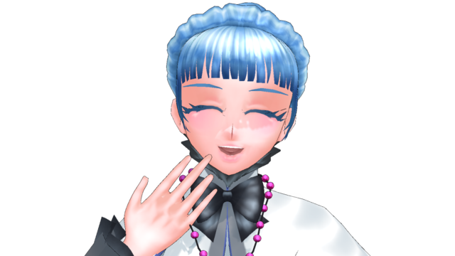 靴ベラ式アンジュ・セレーナver,1.01