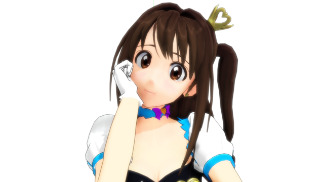 しまむーstar!!