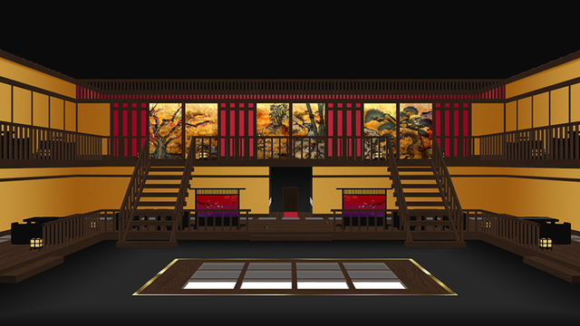 和ホスステージ