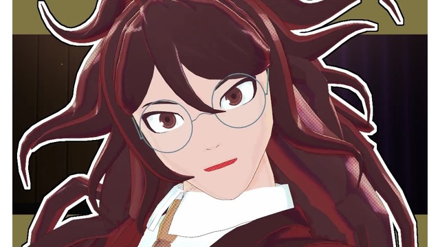 獄原ゴン太2.1_ピラフ式