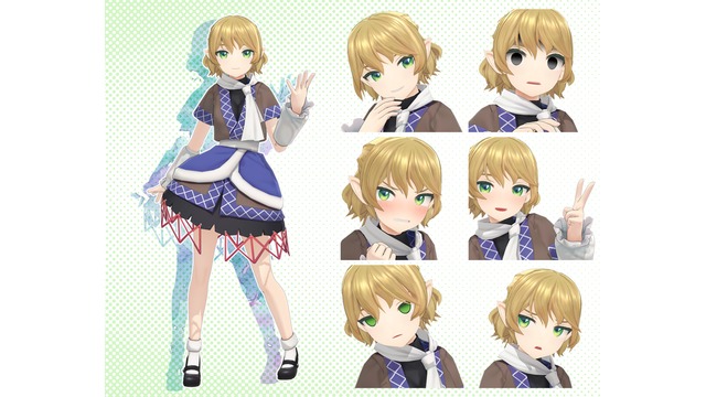 祥介式水橋パルスィ Ver1.11