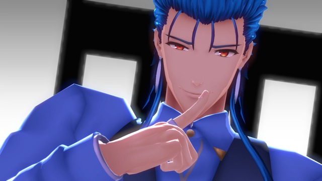 しばいぬ式キャスニキ（英霊正装）ver1.0