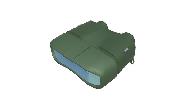 むせる双眼鏡v1