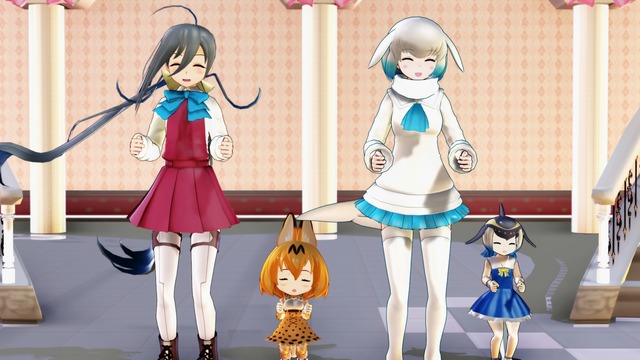 ちょこまじ☆ろんぐ_カメラ配布