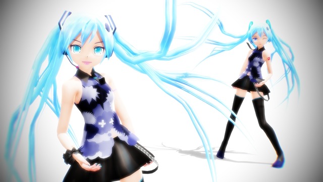 Lat式793Yohl流TYWモデル【完全版】V1.00