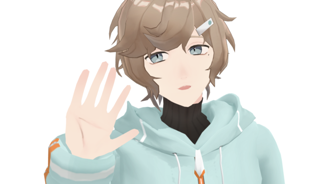 にじさんじ叶ver1.01