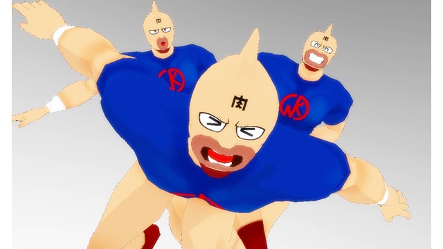 キン肉マン_キン肉スグル