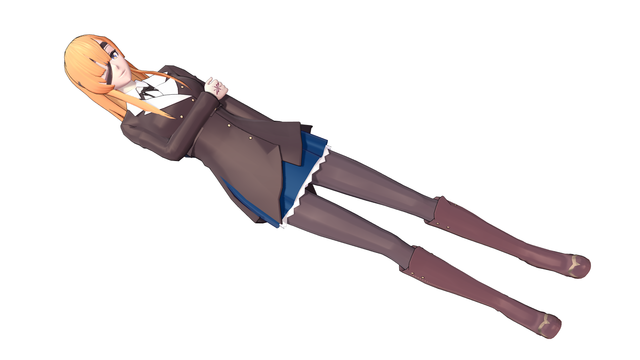 オフェリア・ファムルソローネ