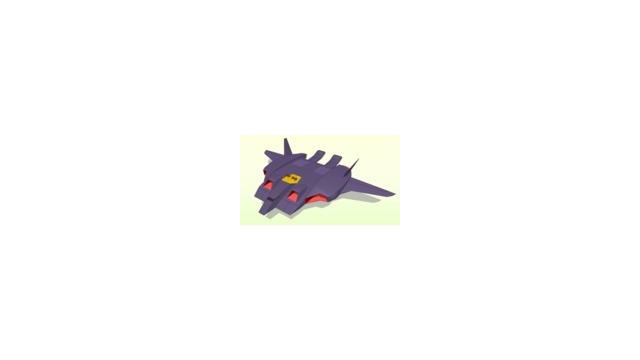 ドダイ改