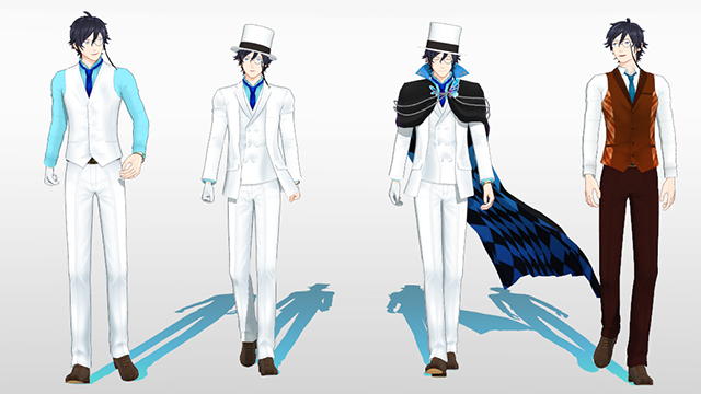 文アルAMN式江戸川乱歩ver.1.1