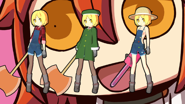 ポール・バニヤン