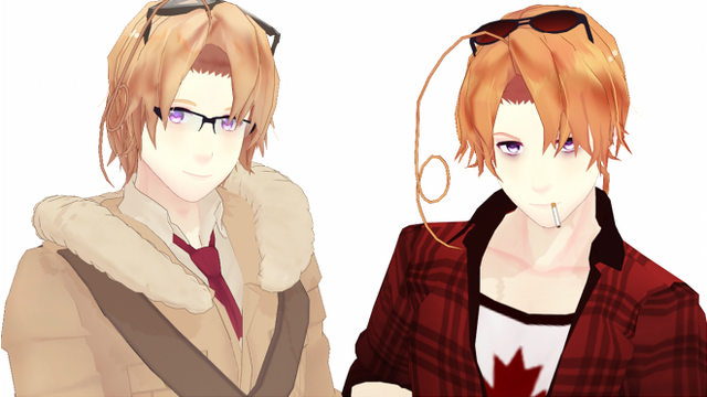 ヘタリア カナダセット アゾンインターナショナル【公式】 on X