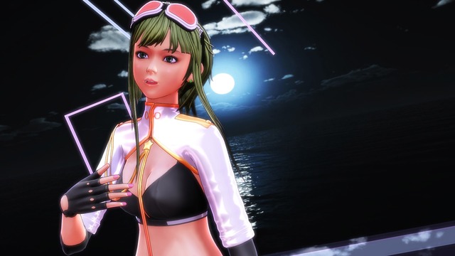 STONE式GuMI_インビジブルVer1.00