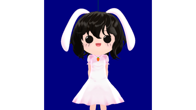 因幡 てゐ