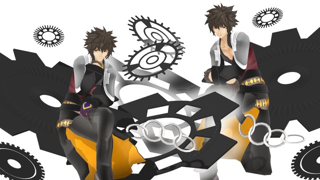 幼虫式アルキメデス