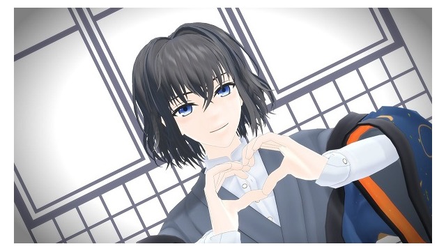 文アル・萩原朔太郎【QM式】ver.0.90