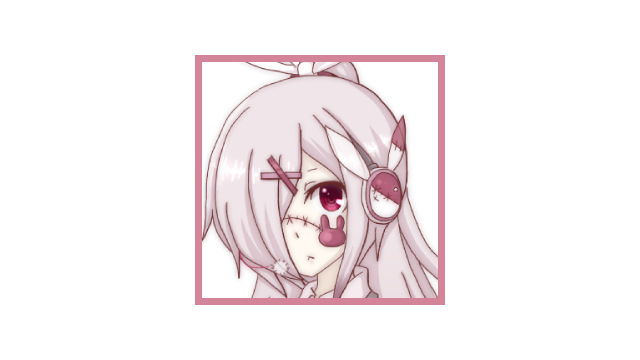 【UTAU追加音源】傷音ウサ-dolce-(連続音ver.2)