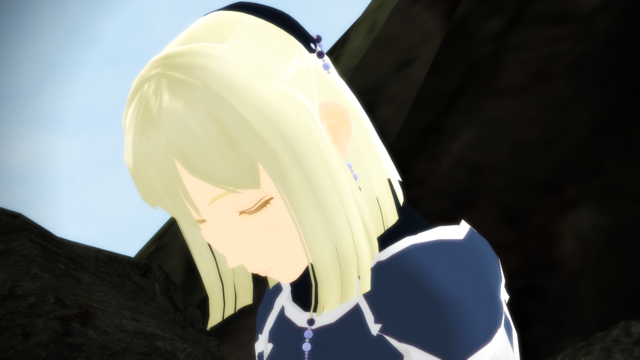 幻想水滸伝3　セラ