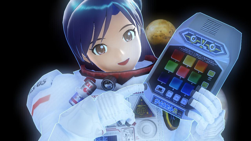 ゲームロボット九