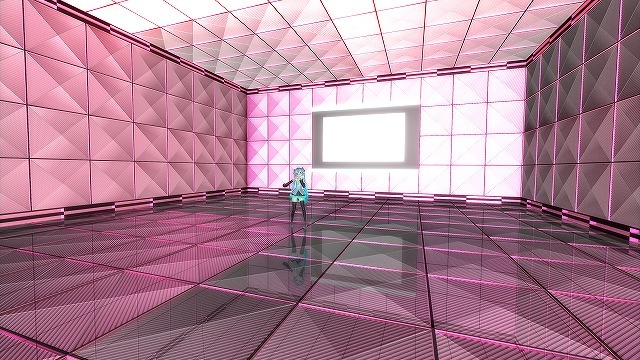 『洗脳部屋？』配布