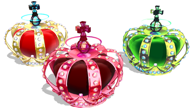 銀獅式王冠_ver1.10