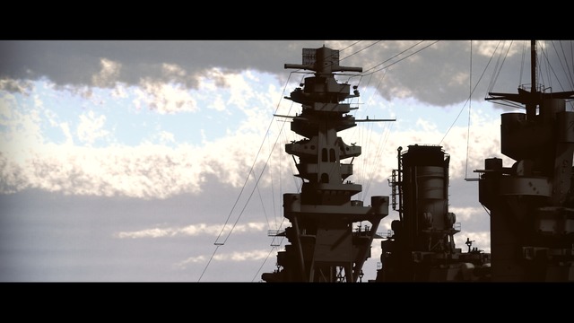 JCC艦これドラマOST第二弾