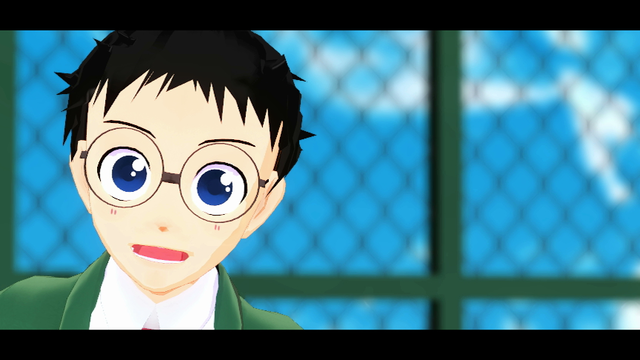 弱虫ペダル　不憫式小野田坂道Ver1.1