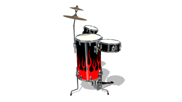 カクテルドラム