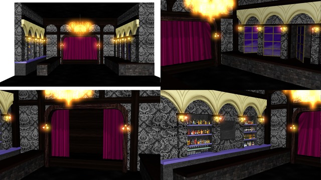 BC酒場ステージ